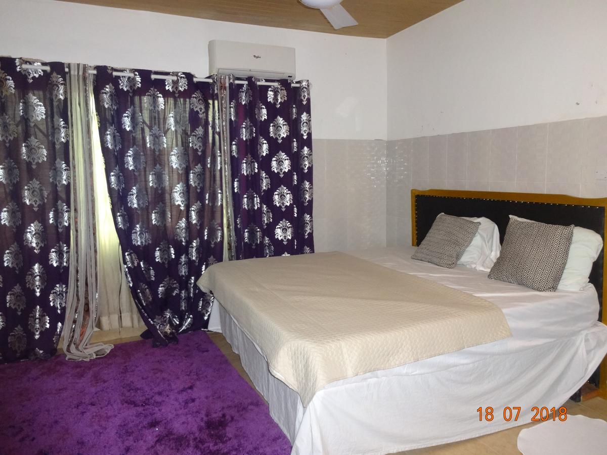 Nordik Palace Bed & Breakfast 테마 외부 사진